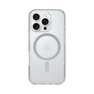 OtterBox iPhone 16 Pro Symmetry Series Clear Case - Clear