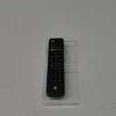 GE Universal Remote Control with Roku or Fire TV Streaming Remote Compartment, use with Samsung, Vizio, LG, Sony, Sharp, Apple TV, TCL, Smart TVs, Streaming Players, Blu-ray, DVD, 4-Device, 59046
