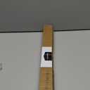 Amazon Basics Tabletop Instant Easel, Black Steel, Portable Tripod for Paintings, Signs, Posters, Adjustable Display