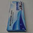 Kohree RV Light Interior, 1500 LM 2 Pack