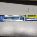Rain-X 850213 RearView Wiper Blade 13", OEM Replacement Rear Windshield Wiper, Interchangeable Adapter for Easy Installation, All-Weather & All-Season Performance, Conventional