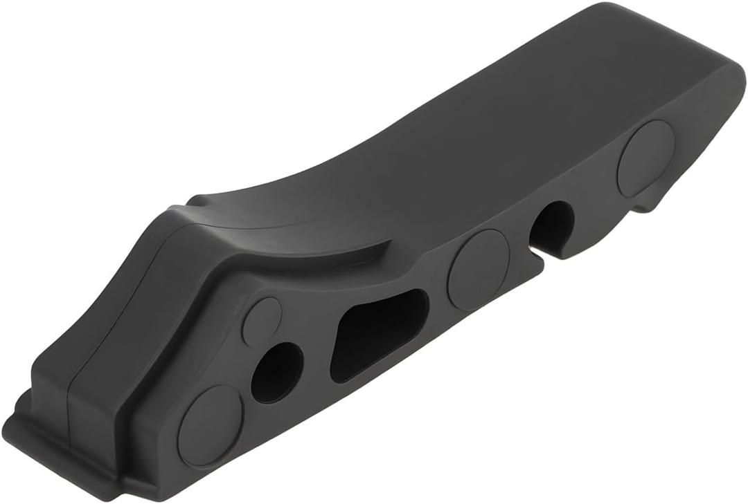 Chainsaw Chip Guard 1135 656 1500 Compatible with Stihl MS341 MS361 MS261 MS362 MS441C