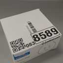 EIGHTREE 15A Smart Plug, Wi-Fi & Bluetooth Smart Outlet for High-Power Home Appliances, Works with Alexa & Google Home, Easy Setup, Timer & Remote Control, FCC & ETL Certified, 2.4GHz Wi-Fi Only