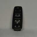 Power Master Window Switch Driver Side Control Button Compatible with 2015-2017 Chrysler 200, 2011-2020 Chrysler 300, 2011-2019 Dodge Charger, 16-2022 Ram 1500 2500 3500, 2011-2021 Jeep Grand Cherokee