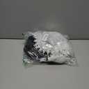 TOONRAIN Oktoberfest Costumes Women Authentic German Dirndl Dress Bavarian Style Beer Outfit (Small, Black)