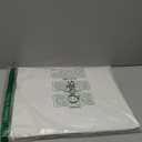 Qeils Reusable Puppy Pads, 2 Pack Washable Pee Pads for Dogs, Waterproof Non Slip Wee Wee pad, Absorbent and Leakproof Training Mats for Potty, Crate, Playpen, Bed, Sofa, 18"x 24"