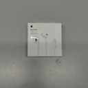 Apple EarPods Headphones with Lightning Connector, Wired Ear Buds for iPhone with Built-in Remote to Control Music, Phone Calls, and Volume