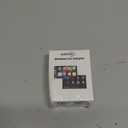 Wireless CarPlay Adapter 2026 Upgraded 2-in-1, Plug & Play for Apple iPhone iOS 10+ & Android 11+, Compact Mini USB/Type-C Port, Fast Auto-Reconnect & Stable No-Latency Connection