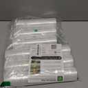 Beelicious Pro Vacuum Sealer Bags Rolls for Food 6 Pack 3 Rolls 11" x 20' and 3 Rolls 8" x 20' Commercial Grade with BPA-Free, Durable Customized Size Food Storage Bags for Sous Vide