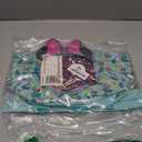 Disney Minnie Mouse Swimming Bag | Girls Swim Bag With 3D Ears | Minnie Mouse Backpack | One Size Blue