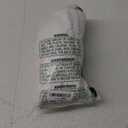 OLANLY Bathroom Rugs 24x16, Extra Soft Absorbent Chenille Bath Rugs, Rubber Backing Quick Dry, Machine Washable Bath Mats for Bathroom Floor, Tub and Shower, Home Decor Accessories, White (24" x 16", White)