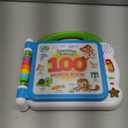 LeapFrog Learning Friends 100 Words Book (Frustration Free Packaging), Green