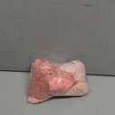 Dog Sweater, 3 Pack Dog Sweaters for Small Dogs or Cats, Girl or Boy, Warm Dog Clothes Shirt Coat for Winter Christmas (Pink, Purple, Rose Red, XX-Small)