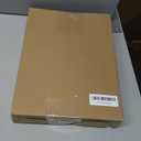 Rotating Makeup Organizer for Vanity, 360 Spinning Skincare Organizers with Adjustable Trays, Make Up Desk Storage Carousel Rack, Cosmetic Display Cases for Dresser Bathroom Countertop Black