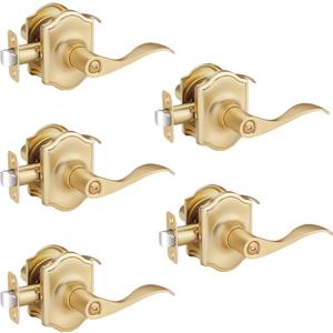 EHOMEWARE 4 Pack Left or Right Handed Doors