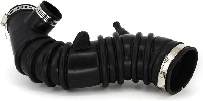 Air Intake Hose Compatible with Toyota Camry Solara 2000 2001 2.2L- Intake Filter Tube Replaces # 17881-03110, 1788103110, 696-717, 696717 - Air Intake Duct Tube Boot