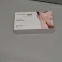 Facial Pore Blackhead Remover Vacuum - Fore Cleaner and Blackhead Extractor with 3 Adjustable Suction Levels - 5 Probes - Pore Vacuum Kit for Women&Men (White)