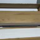 Dreamland 20Inch Floating Shelves 6.7" Deep Wall Mounted Set of 2 Oak