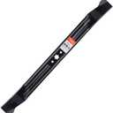 Grasscool TB30 30 inch Mower Blade for Troy Bilt TR30 TB30R Cub Cade CC30 CC30H Craftsman R1000 RER1000 R1500 30'' Deck Mower Replace for 942-04385 742-04385