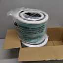 Core 300 Toxin Absorber Replacement Filter for LEVOIT Core 300, Core 300S and Core 300-P Air Purifier, 3-in-1 H13 True HEPA Filter Replacement, Compared to Part # Core 300-RF-TX, 2 Pack, Green