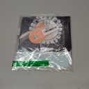 Soft Tummy Time Book w/ Large Stimulating Baby Safe Mirror - Fun High Contrast Montessori Toy w/ Mirror, Crinkle Filling & Silicone Teether - The Perfect Toy For Safe Early Newborn/Infant Development