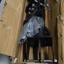 2000 Lbs Boat Trailer Jack with Wheels, 6" Dual Wheels, 12" Lift Trailer Jack, Galvanized Finish for Boats, Rvs, Trailers, and Other Scenarios Where Towing is Needed. (2000LBS)