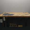 UPPAbaby Aria V2 Lightweight Infant Car Seat - Load Leg & Cover - James, EXP: APR 15/2036