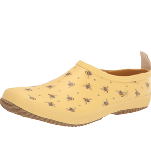 Chooka Women's Buzzing Market Mule Clog Size 8