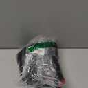 RUEWEY Womens Ribbed Knit Pajama Sets Long Sleeve Top and Shorts Matching Lounge Set PJ Set 2 Piece Outfits (Small)