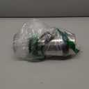 Hamilton Beach Custom Grind Electric Coffee Grinder for 4-14 Cups, One-Press Hand-Free Operation with Auto Shutoff, Removable Grinding Bowl For Easy Pour and Clean, Stainless Steel (80406)