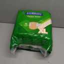 FitRight Adult Diapers, Extra+ Heavy Absorbency, XL (Waist Size 56in-64in), 20 Count, OptiFit Incontinence Briefs for Men and Women, Disposable, Moisture-Wicking, Leak Protection,