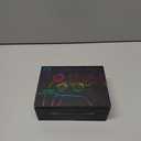 Wireless Switch Controller for Nintendo Switch/Switch 2/Lite/OLED, Switch Pro Controller support iOS/Android/Windows PC, Switch Remote Gamepad with Programmable Macro/Turbo/Motion Control/Vibration/Wake Up (Black-Magical)