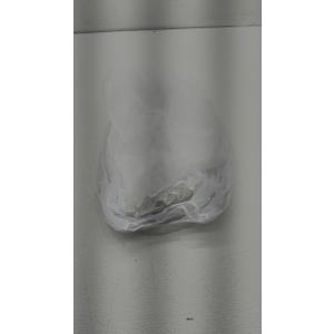 Clear Tulle Cover 10 Pack 20x10