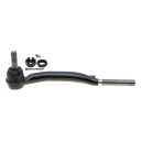 ACDelco 46A0886A - Advantage Driver Side Outer Steering Tie Rod End