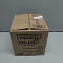 Diaper Genie Essentials Round Refill Pack of 4 | Holds Up to 1280 Newborn Diapers | Features Unscented Continuous Film | Compatible with Diaper Genie Complete and Expressions Pails