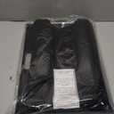 Adjustable Lap Desk - with 6 Adjustable Angles, Detachable Mouse Pad, & Dual Cushions Laptop Stand for Car Laptop Desk, Work Table, Lap Writing Board & Drawing Desk on Sofa or Bed by HUANUO