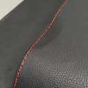 Black Multifunctional Car Cup Holder Car Seat Organizer Gap Filler Bottle Phone Storage Organizer