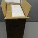 Fansdrick Floor lamp with Remote, 3 Light Arc Floor Lamps for Living Room, 2400LM Tall Standing Floor Lamps with Black Shades, 80" Large Floor Lamp for Bedroom, Office