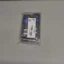 (Pack of 2) Replacement Remote Control Only for Roku TV, Compatible for TCL Roku/Hisense Roku/Onn Roku/Sharp Roku/Element Roku/Westinghouse Roku/Philips Roku Smart TVs (Not for Roku Stick and Box)