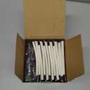 Colarr 12 Sets Black Women Journals and Pen Gifts African American Journal and Pen for Black Girl Inspirational Spiral Notebooks African American Gifts