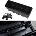 13L Rear Under Seat Storage Box for Xpedition XP/ADV 5 2024-2026