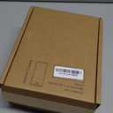 simplehuman 9 oz. Touch-Free Automatic Rechargeable Sensor Pump, Brushed Stainless Steel, New