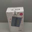 WOOROY Realistic Reborn Baby Dolls - 20 Inch Lifelike Newborn Baby Doll Girl Real Life Baby Dolls with Weighted Soft Body Gift Toy for Kids Age 3+