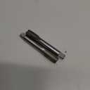 Bike Pedal thread repair kit, Right Hand and Left Hand Thread Tap Set, 9/16 x 20 TPI Crank Saver, Bike Crank Repair Tool