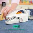 Handheld Sewing Machine337