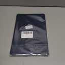 CoBak Case for Samsung Galaxy Tab A11+ Plus 11 2025, Multi-Viewing Angles, All New PU Leather Folio Stand Cover for Samsung Galaxy Tab A11+ Tablet 11-inch, Blue