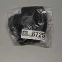 fauson Winter Hats for Women - Knitted Thermal Beanie for Women Skull Cap Womens Winter Hat Valentines Day Gifts for Her (Black)