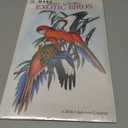 Gladstone Media, Gould’s Exotic Birds 2026 Large Wall Calendar