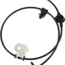 No.27540VA000 ABS Wheel Speed Senor for Subaru WRX 2015-2020 Front Right ABS Sensor Anti-lock Braking System Sensor 1 Pcs