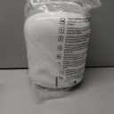 Mini Dehumidifier for Small Bathroom. Quiet. Auto Shut-OFF. Power Off Memory. Electric Dehumidifier for Small Space. Good for Bathroom Basement Bedroom Closet Safe Pantry RV Camper Yacht